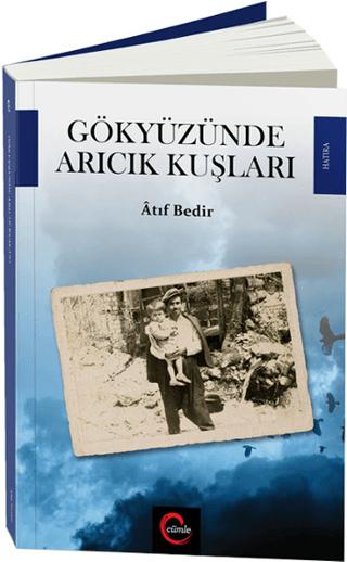 Gökyüzünde Arıcık Kuşları | Cümle Yayınları (Ciltsiz) - Resim 1