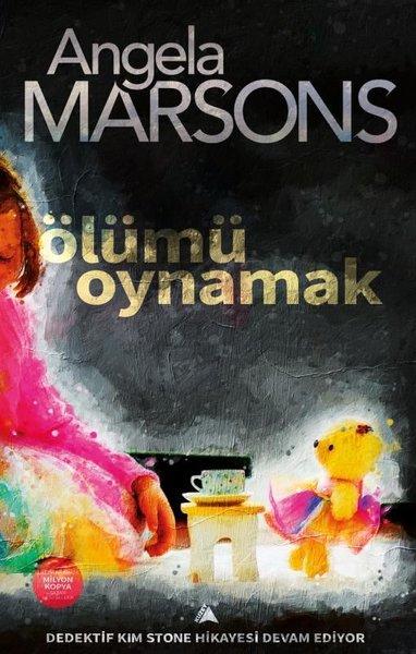 Ölümü Oynamak | Kuzey Yayınları (İnce Kapak) - Resim 1