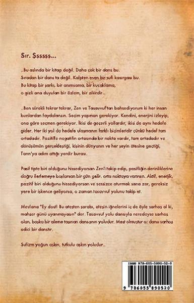 Sır | Butik (e-Kitap) - Resim 2