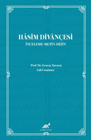 Hasim Divançesi