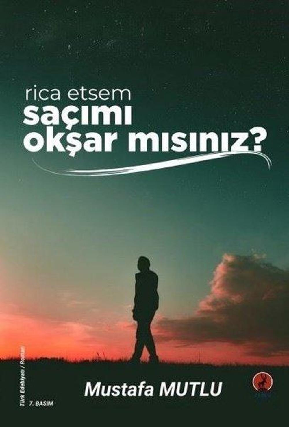 Rica Etsem Saçımı Okşar mısınız? | Ceren Yayınevi