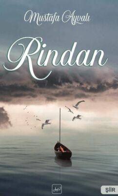 Rindan - Mustafa Ayvalı kitap kapağı