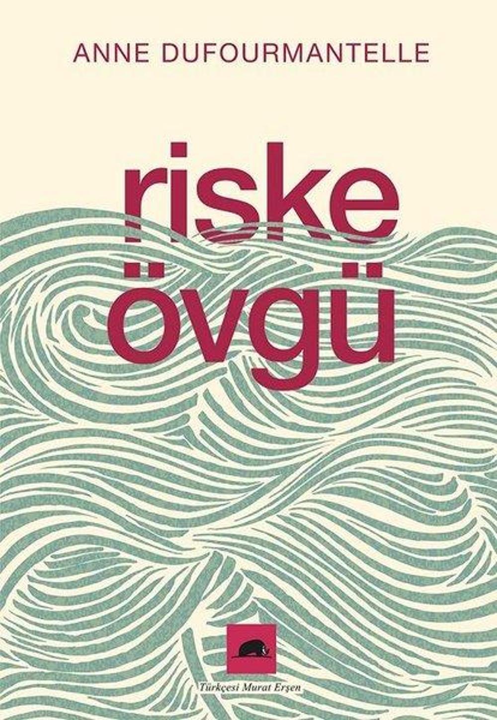 Riske Övgü | Kolektif Kitap