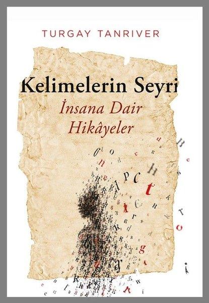 Kelimelerin Seyri | İkinci Adam Yayınları (İnce Kapak) - Resim 1