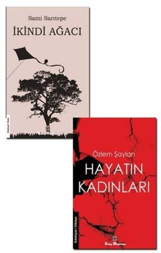 Roman Seti (2 Kitap Takım) | Kitap Müptelası Yayınları (Ciltsiz) - Resim 1