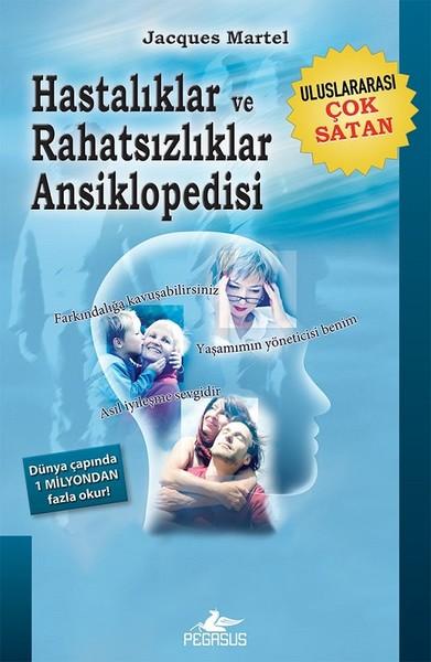 Hastalıklar ve Rahatsızlıklar Ansiklopedisi | Pegasus (İnce Kapak) - Resim 1