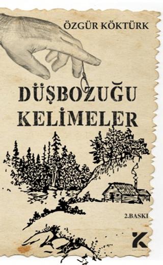 Düşbozuğu Kelimeler | Kiba Yayımcılık (Ciltsiz) - Resim 1