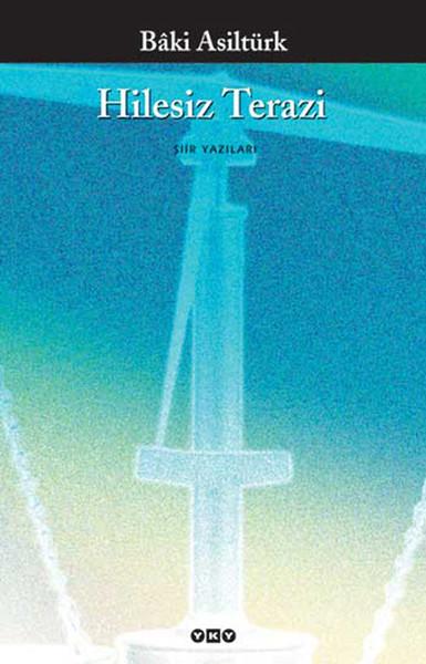 Hilesiz Terazi | Yapı Kredi Yayınları (e-Kitap) - Resim 1