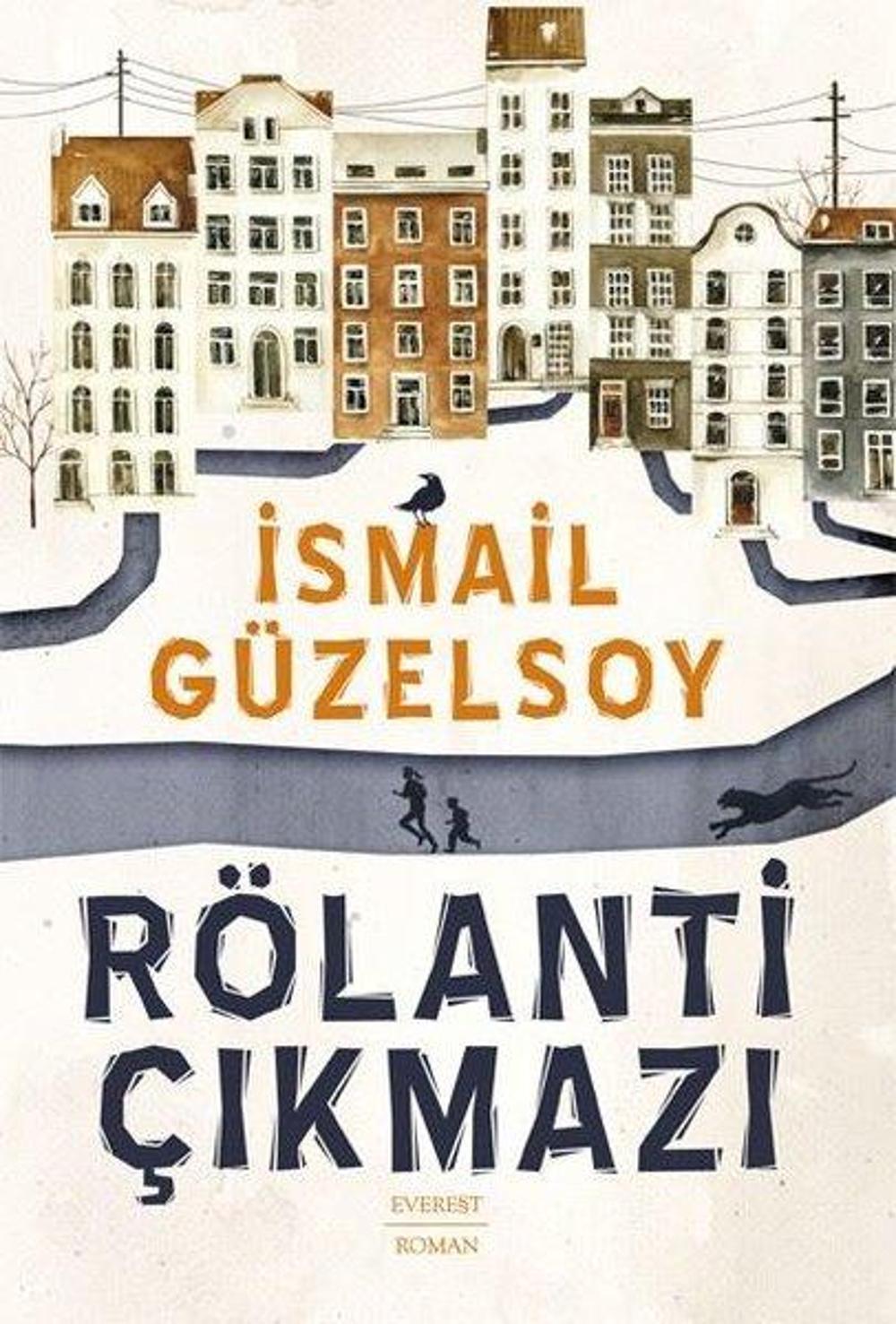 Rölanti Çıkmazı | Everest Yayınları