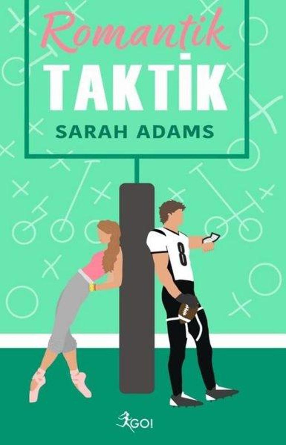 Romantik Taktik | GO!
