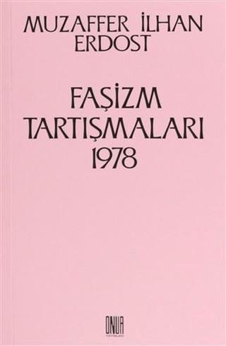 Faşizm Tartışmaları 1978