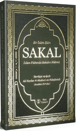 Bir İslam Şiarı Sakal