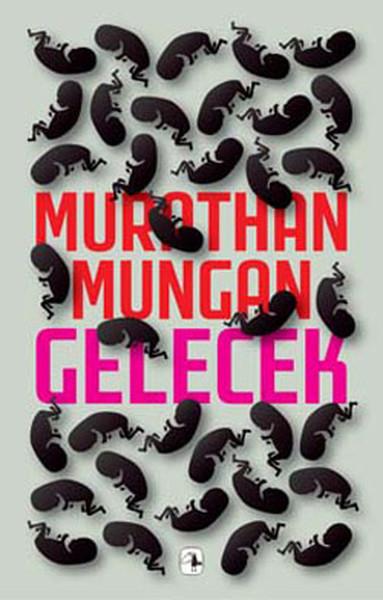 Gelecek | Metis Yayınları (İnce Kapak) - Resim 1