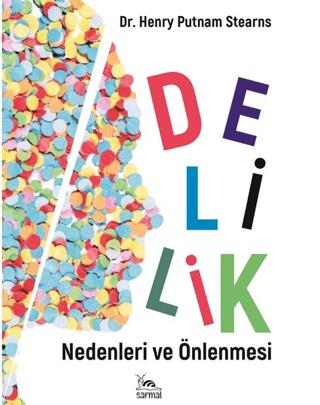 Delilik | Sarmal Kitabevi (Ciltsiz) - Resim 1
