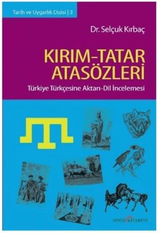 Kırım-Tatar Atasözleri | Doğu Kitabevi (Ciltsiz) - Resim 1
