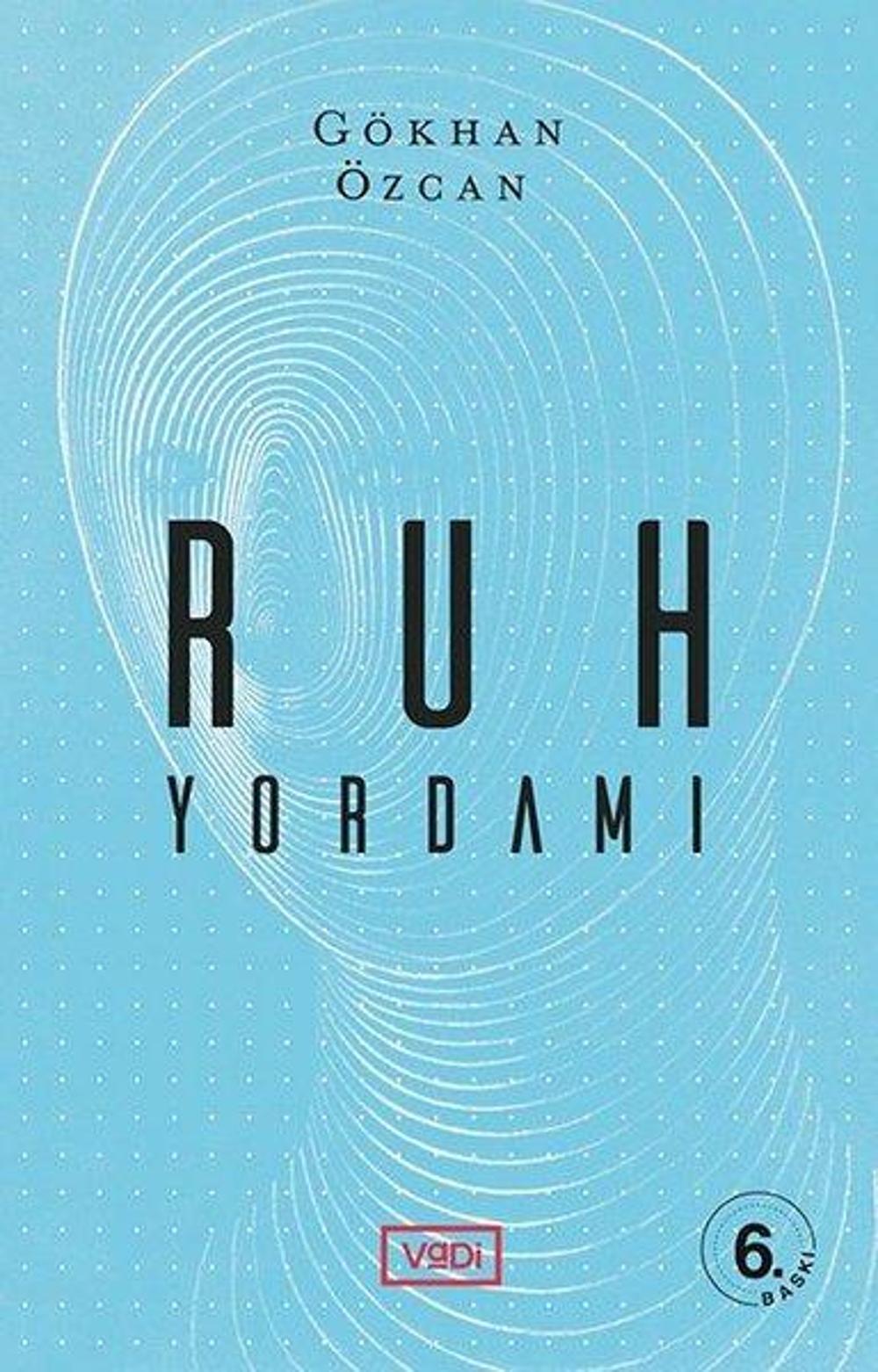 Ruh Yordamı | Vadi Yayınları