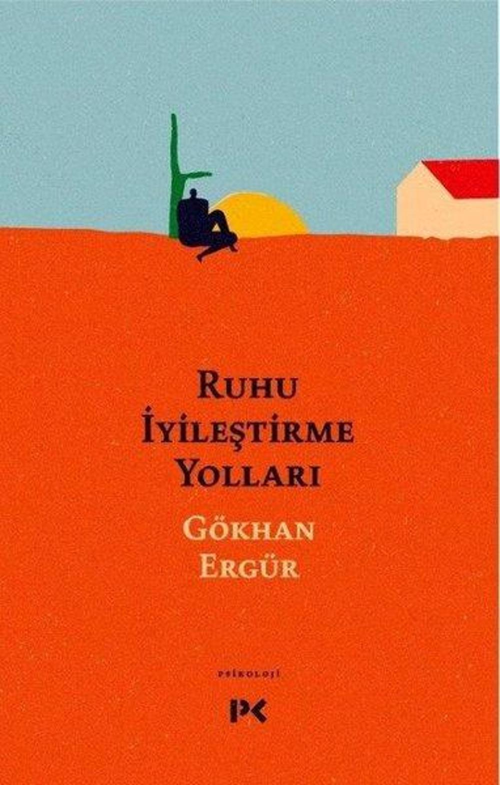 Ruhu İyileştirme Yolları | Profil Kitap Yayınevi