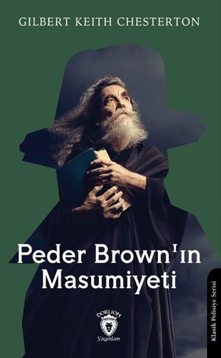 Peder Brown'ın Masumiyeti | Dorlion Yayınları (Ciltsiz) - Resim 1
