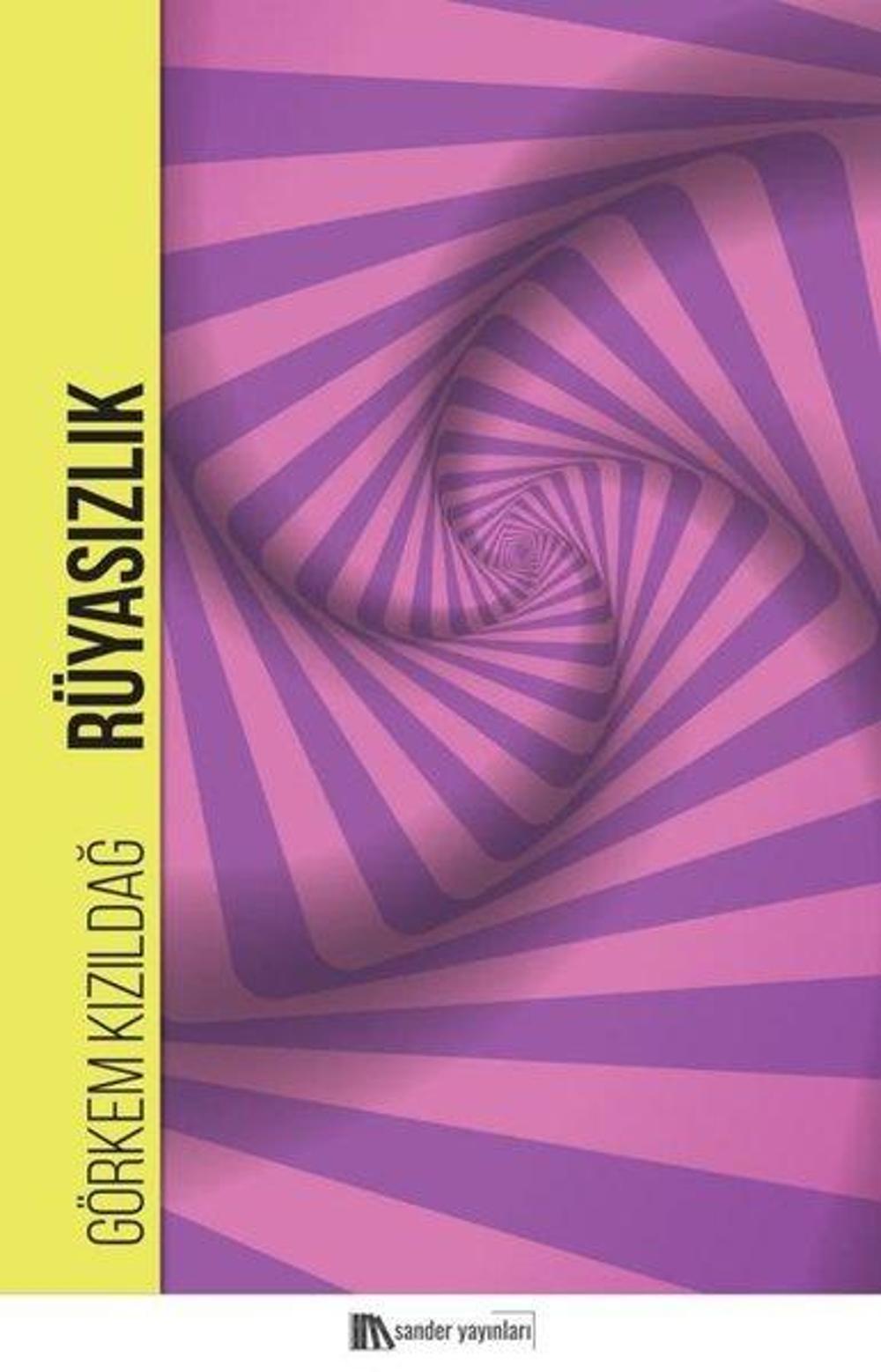 Rüyasızlık | Sander Yayınları