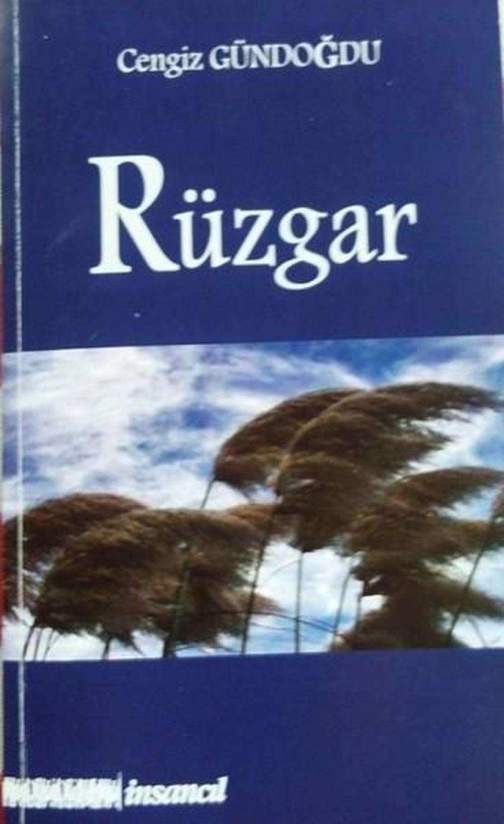 Rüzgar | İnsancıl Yayınları