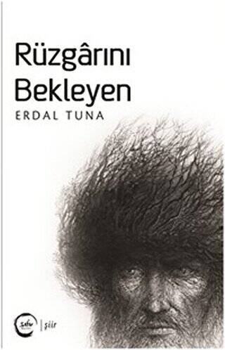 Rüzgarını Bekleyen - Erdal Tuna kitap kapağı