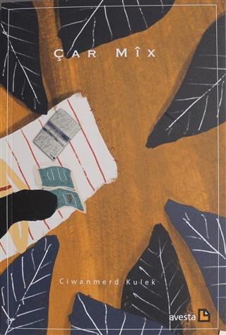 Çar Mix | Avesta Yayınları (Ciltsiz) - Resim 1