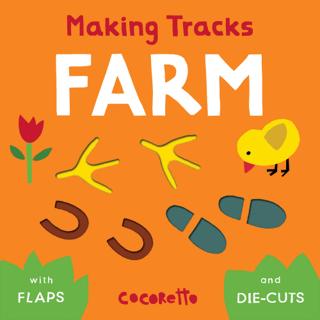 Farm | Child's Play (Ciltli) - Resim 1