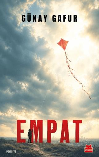 Empat | Kırmızı Kedi Yayınevi (Ciltsiz) - Resim 1