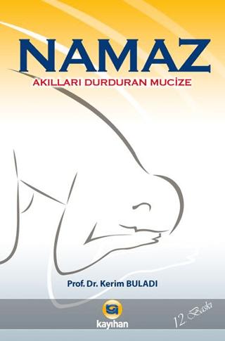 Namaz | Kayıhan Yayınları (Ciltsiz) - Resim 1