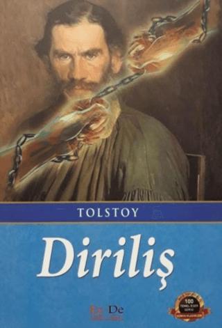Diriliş | Ez - De Yayınları (Ciltsiz) - Resim 1