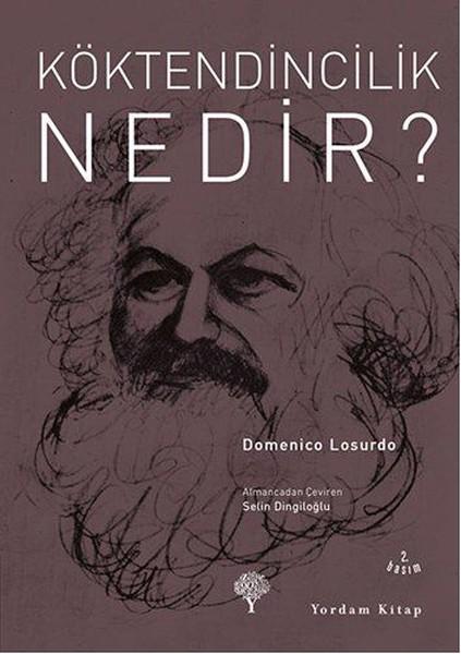 Köktendincilik Nedir? | Yordam Kitap - Cep Kitapları Dizisi (e-Kitap) - Resim 1