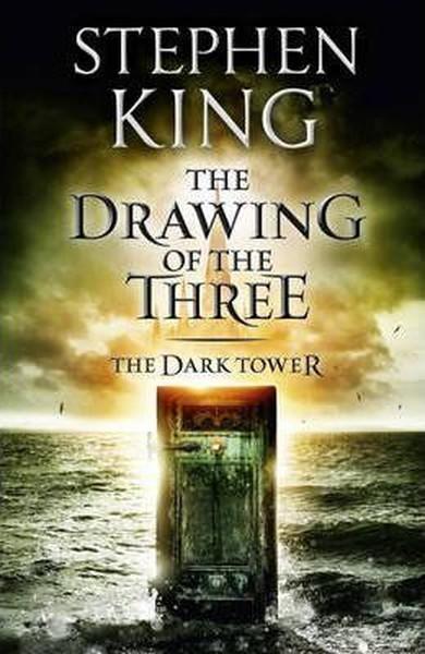 The Dark Tower II: The Drawing of the Three | Hodder & Stoughton Ltd (İnce Kapak) - Resim 1
