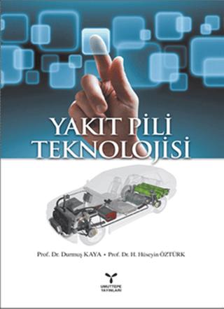 Yakıt Pili Teknolojisi | Umuttepe Yayınları (Ciltsiz) - Resim 1