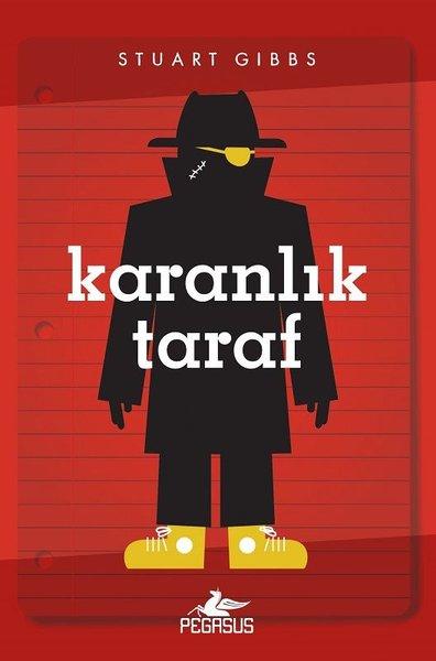 Karanlık Taraf-Casusluk Okulu 3 | Pegasus (İnce Kapak) - Resim 1