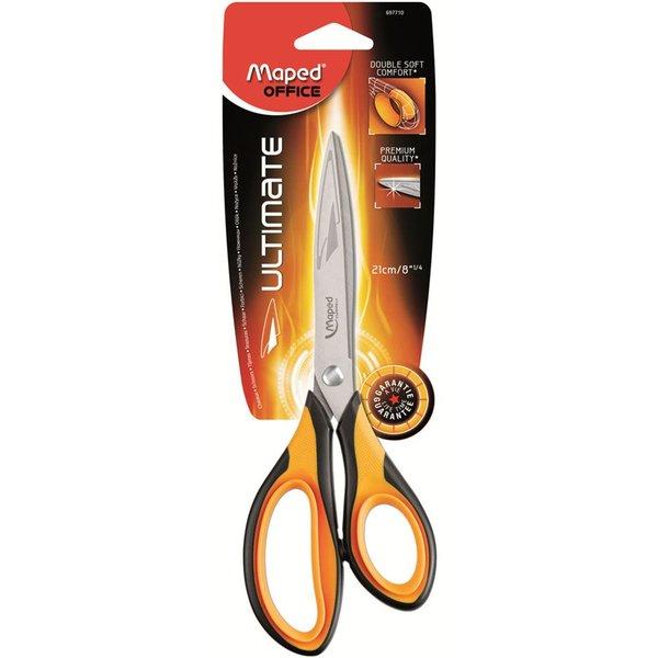Maped Ultimate Asimetrik Makas 21 cm