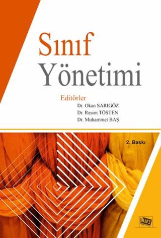 Sınıf Yönetimi