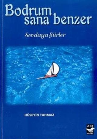 Bodrum Sana Benzer | Arı Sanat Yayınevi (Ciltsiz) - Resim 1