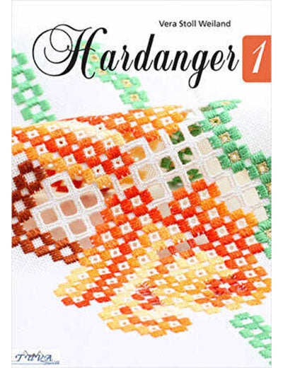 Hardanger 1 - Kolektif kitap kapağı