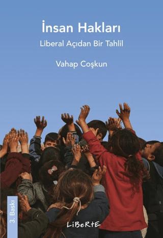 İnsan Hakları | Liberte Yayınları (Ciltsiz) - Resim 1