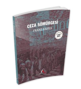 Ceza Sömürgesi