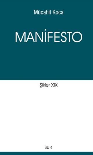 Manifesto