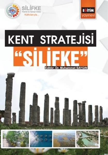 Kent Stratejisi - Silifke | Cümle (İnce Kapak) - Resim 1