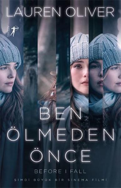 Ben Ölmeden Önce Film Özel Baskı | Artemis Yayınları (İnce Kapak) - Resim 1