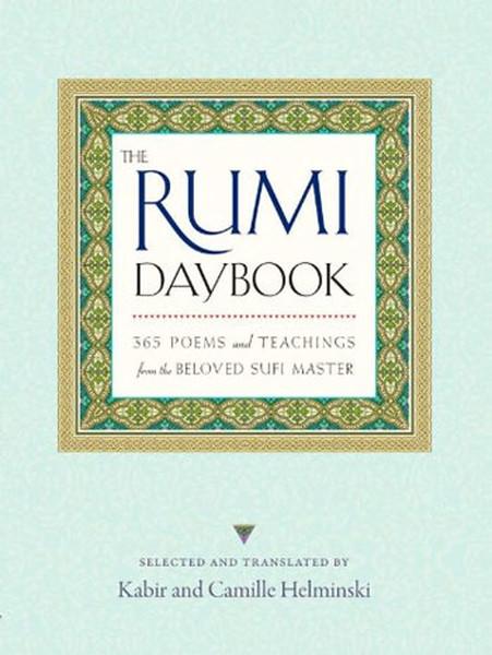 The Rumi Daybook | Random House (İnce Kapak) - Resim 1