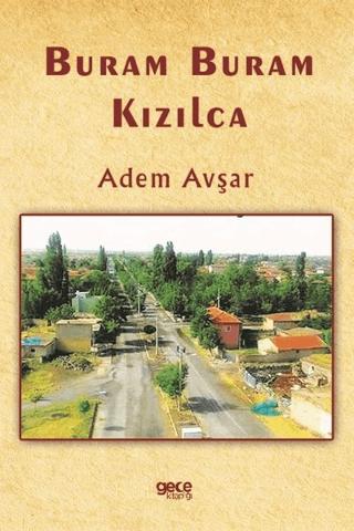 Buram Buram Kızılca | Gece Kitaplığı (Ciltsiz) - Resim 1
