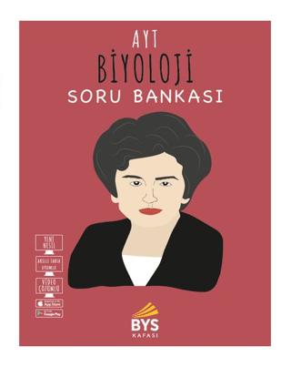 12. Sınıf AYT Biyoloji Soru Bankası