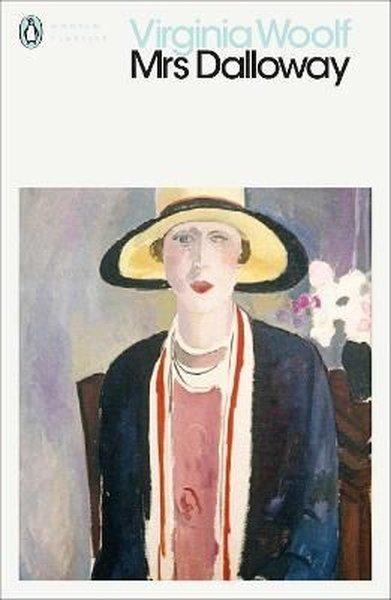 Mrs Dalloway | Penguin Popular Classics (İnce Kapak) - Resim 1