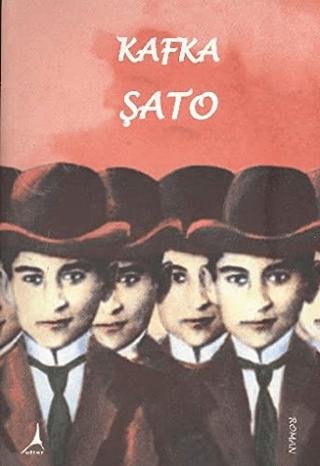 Şato | Alter Yayıncılık (Ciltsiz) - Resim 1
