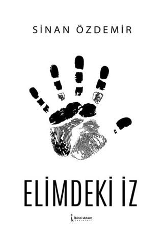 Elimdeki İz