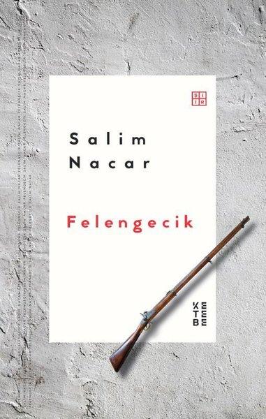 Felengecik | Ketebe (İnce Kapak) - Resim 1